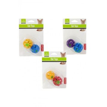 Nunbell İkili Kedi Oyuncağı