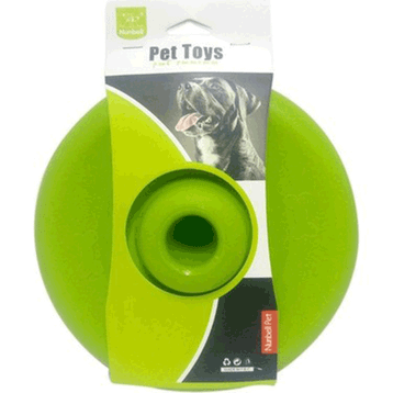 Nunbell Plastik Frizbi
