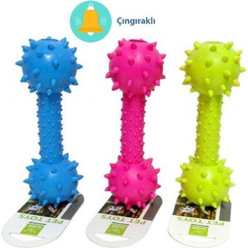 Nunbell Plastik Oyuncak Damble