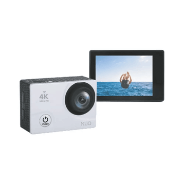 Nuo CWP-11 4K Wifi Aksiyon Kamera