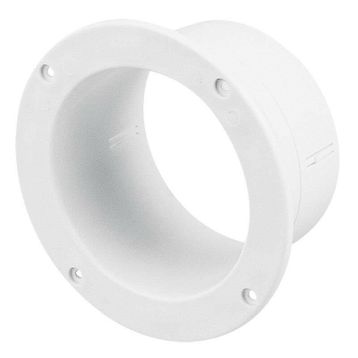 Nuova Rade 102 mm Havalandırma Çıkış Adaptörü