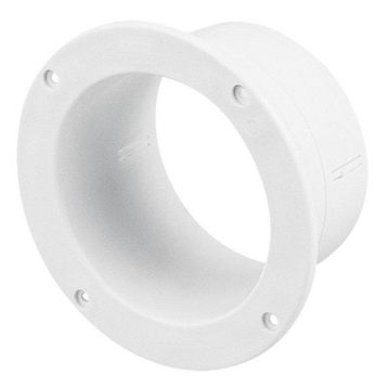 Nuova Rade 102 mm Havalandırma Çıkış Adaptörü