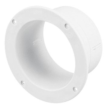 Nuova Rade 102 mm Havalandırma Çıkış Adaptörü