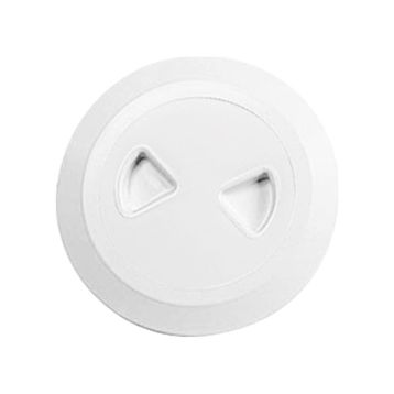 Nuova Rade 108 mm Beyaz Yuvarlak Hatch