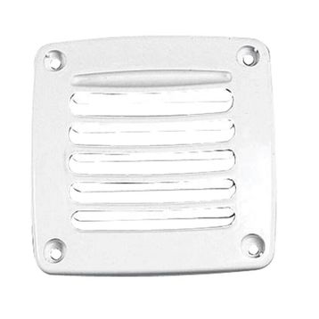 Nuova Rade 118x118 mm Havalandırma Kapağı