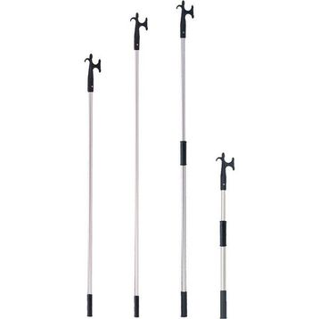 Nuova Rade 147 cm Alüminyum Kakıç