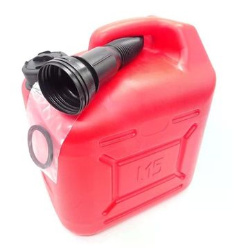 Nuova Rade 15 lt Jerrycan Yakıt Bidonu