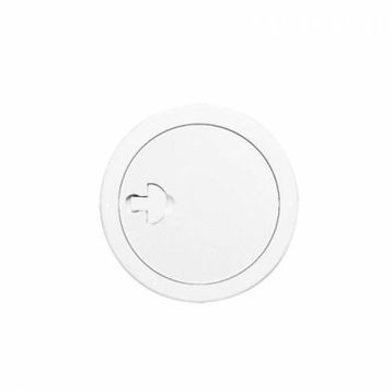 Nuova Rade 190 mm Beyaz Hatch