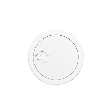 Nuova Rade 235 mm Beyaz Hatch