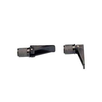 Nuova Rade 25 mm Genleşen Tapa