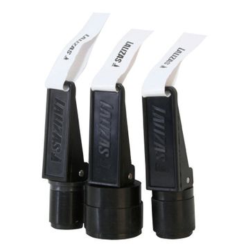 Nuova Rade 25 mm Genleşen Tapa