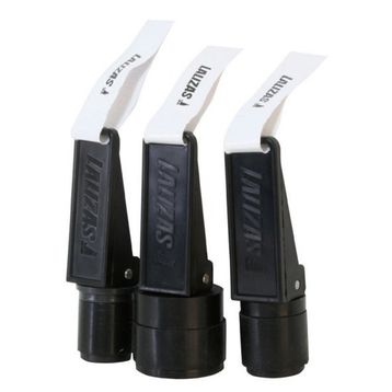 Nuova Rade 25 mm Genleşen Tapa