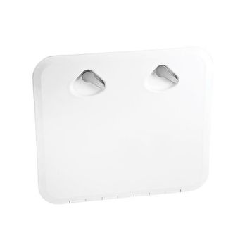 Nuova Rade 315x440 mm Hatch Kapağı