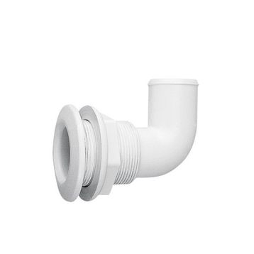 Nuova Rade 90 Derece 20 mm Dirsekli Sintine Çıkışı