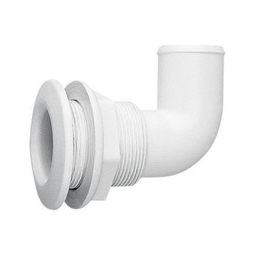 Nuova Rade 90 Derece 20 mm Dirsekli Sintine Çıkışı