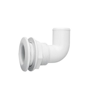 Nuova Rade 90 Derece 20 mm Dirsekli Sintine Çıkışı