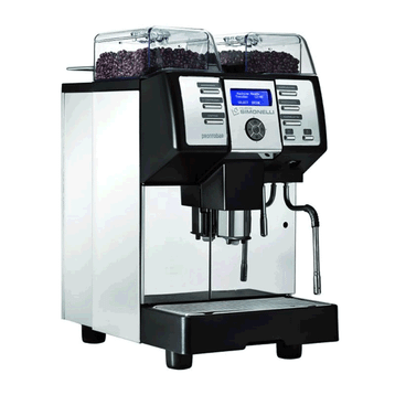 Nuova Simonelli Süper Otomatik Espresso Kahve Makinesi