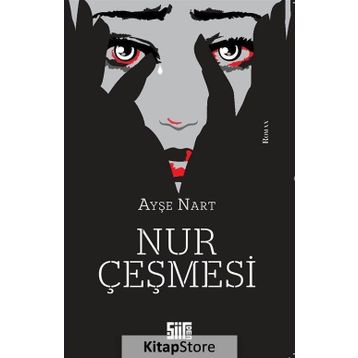 Nur Çeşmesi - Ayşe Nart