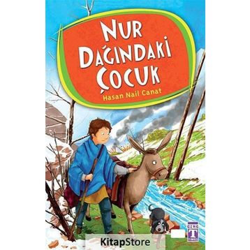 Nur Dağındaki Çocuk - Hasan Nail Canat