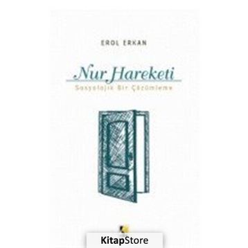 Nur Hareketi - Erol Erkan