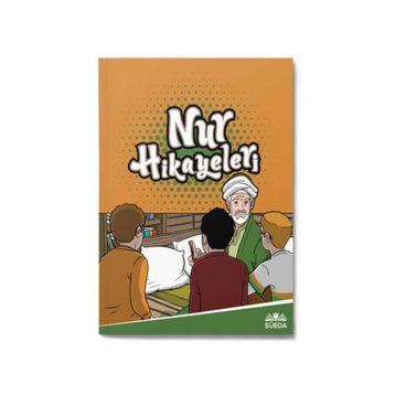 Nur Hikayeleri Bera Günter