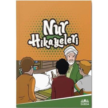 Nur Hikayeleri Bera Günter