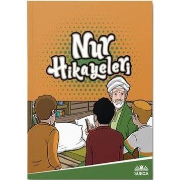 Nur Hikayeleri Bera Günter