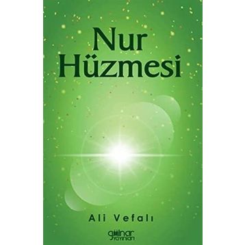 Nur Hüzmesi - Ali Vefalı