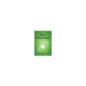 Nur Hüzmesi - Ali Vefalı