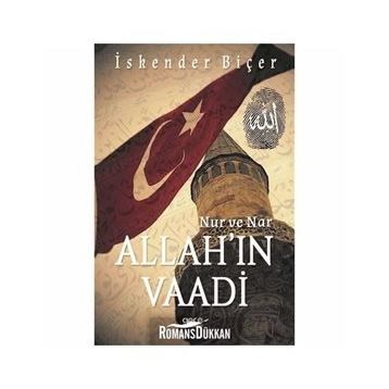 Nur ve Nar - Allah'ın Vaadi - İskender Biçer