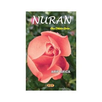 Nuran - Arife Arıca