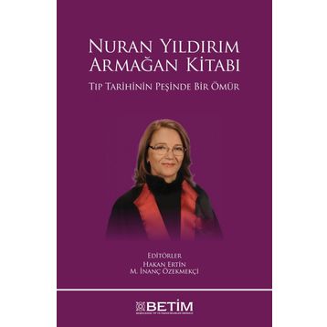 Nuran Yıldırım - Armağan Kitabı - Kolektif