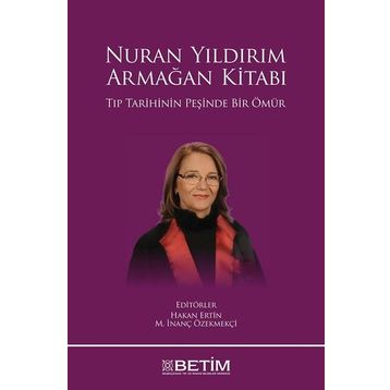 Nuran Yıldırım - Armağan Kitabı - Kolektif