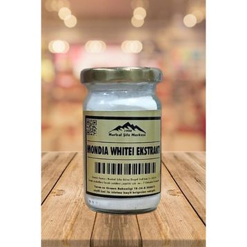 Nurbal 50 gr Mondia Whitei Ekstrak