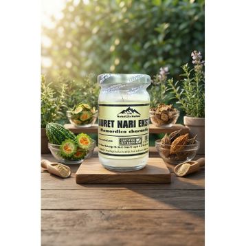 Nurbal Şifa Merkezi 50 gr Kudret Narı Ekstrak