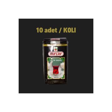 Nurçay 500 gr Altınbaşak Çay (6 adet)