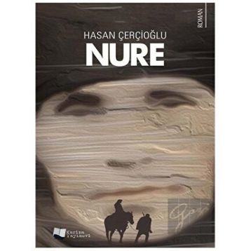 Nure - Hasan Çerçioğlu - Karina Yayınevi