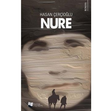 Nure - Hasan Çerçioğlu - Karina Yayınevi