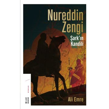 Nureddin Zengi - Ali Emre