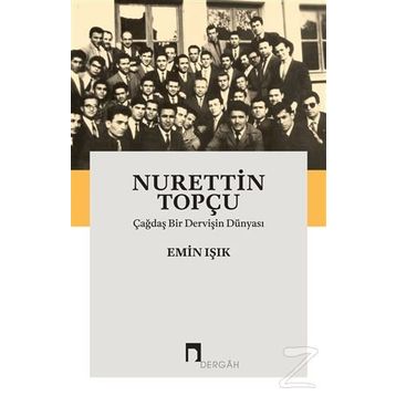 Nurettin Topçu - Emin Işık