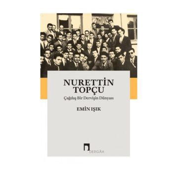 Nurettin Topçu - Emin Işık