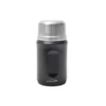 Nurgaz 1000 ml Campout Çift Katmanlı Yemek Termosu