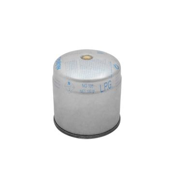 Nurgaz 190 g Kartuş Kamp Ocak
