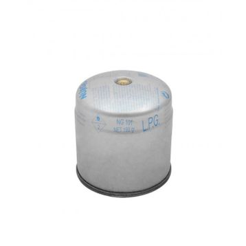 Nurgaz 190 g Kartuş Kamp Ocak