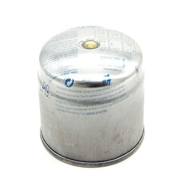 Nurgaz 190 g Kartuş Kamp Ocak