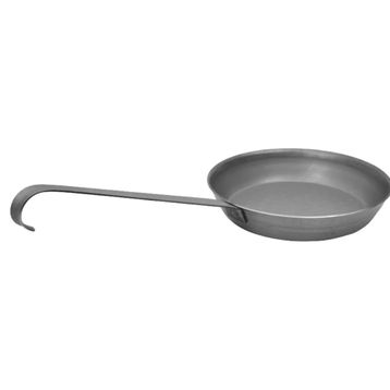 Nurgaz 28 cm Kara Tava