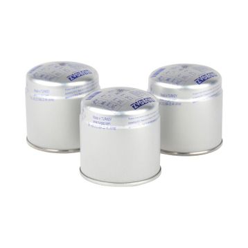 Nurgaz 3x190 g Kartuş Kamp Ocak