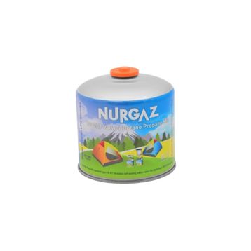 Nurgaz 450 gr Kartuş