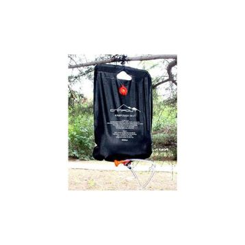 Nurgaz Campout 20 lt Kamp Duşu