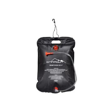 Nurgaz Campout 20 lt Kamp Duşu